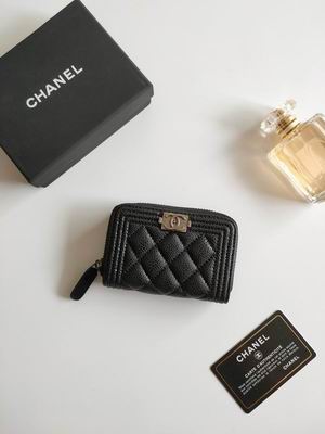 Chanel A84433 11.5x8cm zy  (18)